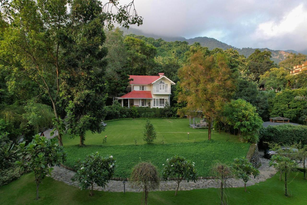 Lohonostays Ivy Cottage Dehradun Exterior foto