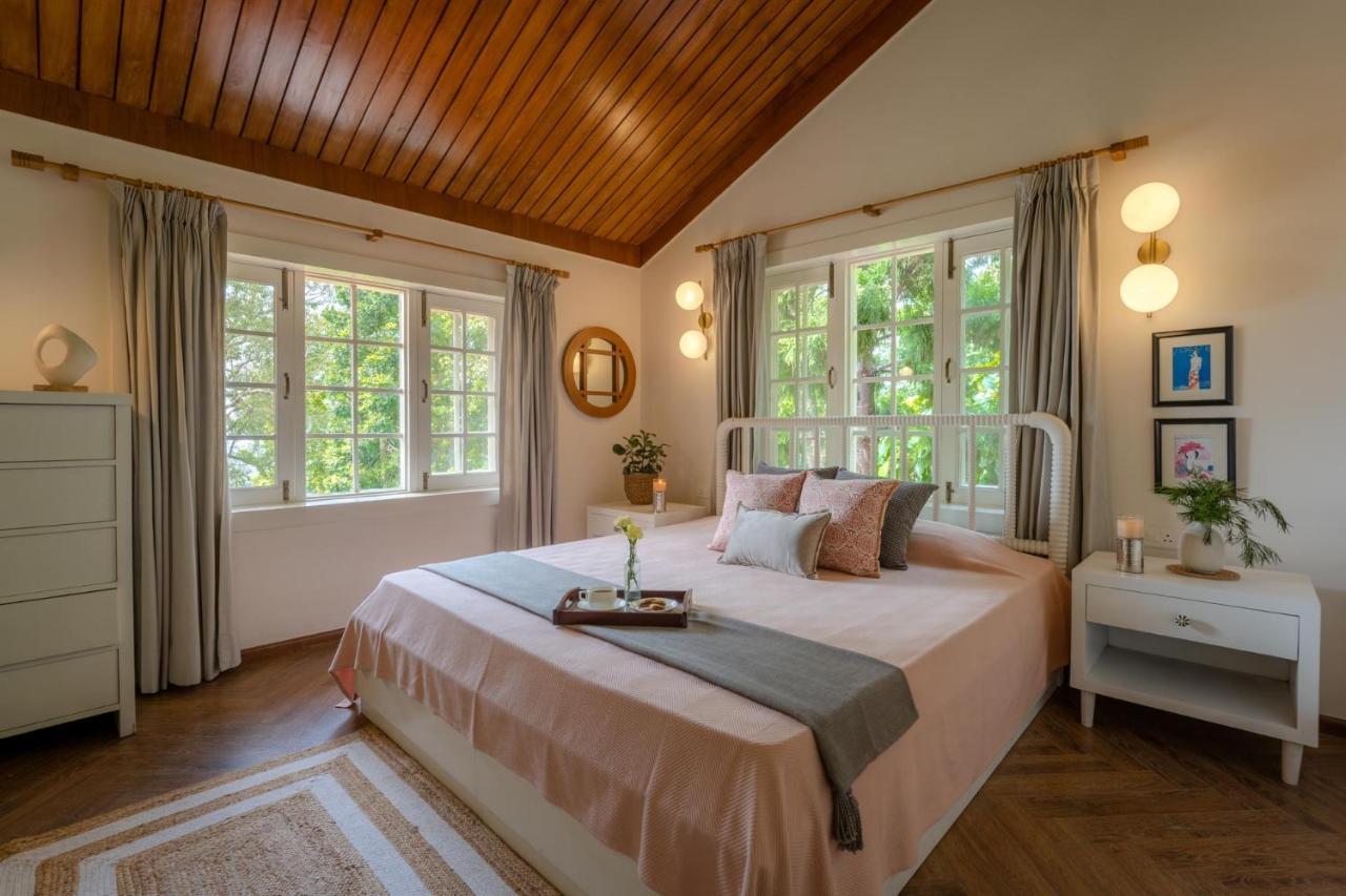 Lohonostays Ivy Cottage Dehradun Exterior foto