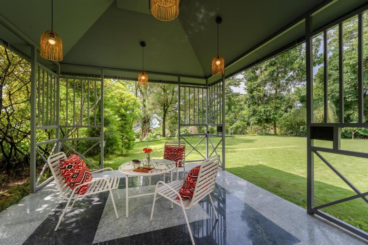 Lohonostays Ivy Cottage Dehradun Exterior foto
