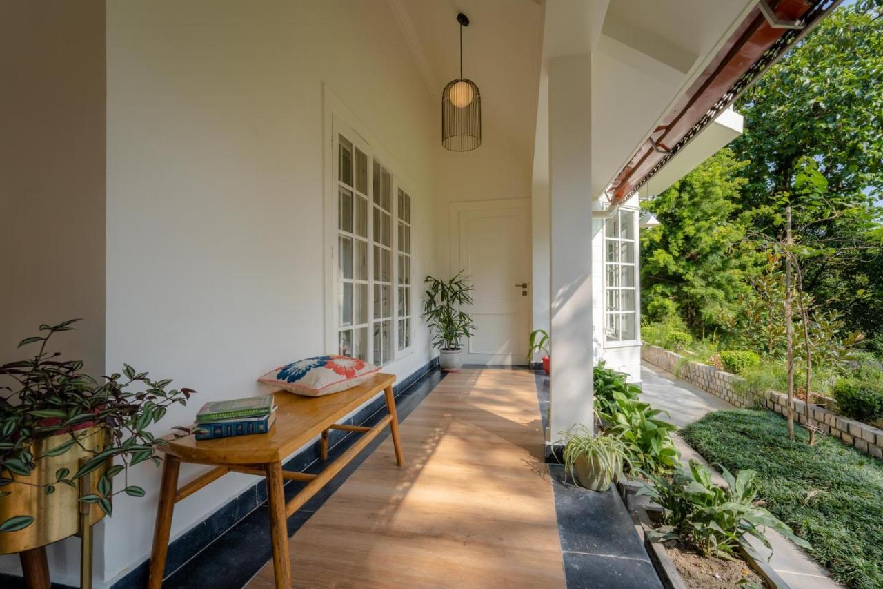 Lohonostays Ivy Cottage Dehradun Exterior foto