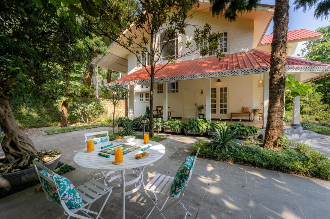 Lohonostays Ivy Cottage Dehradun Exterior foto