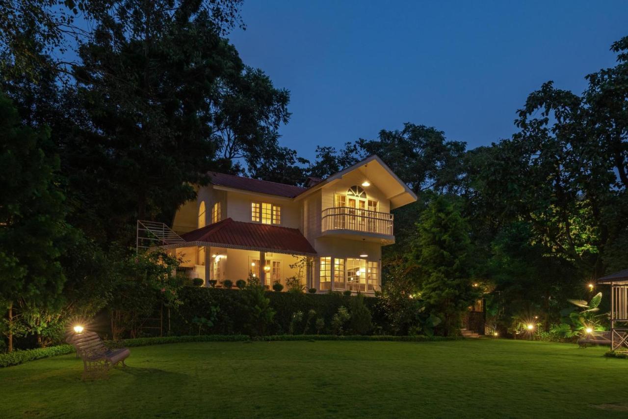 Lohonostays Ivy Cottage Dehradun Exterior foto